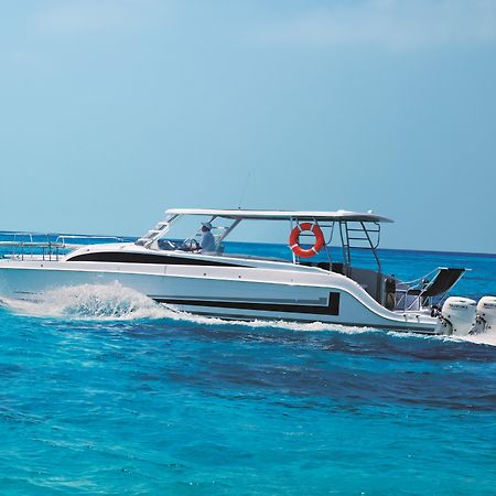 Zoetry Villa Rolandi Isla Mujeres Cancun المظهر الخارجي الصورة