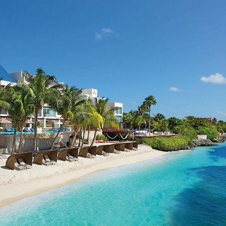 Zoetry Villa Rolandi Isla Mujeres Cancun المظهر الخارجي الصورة