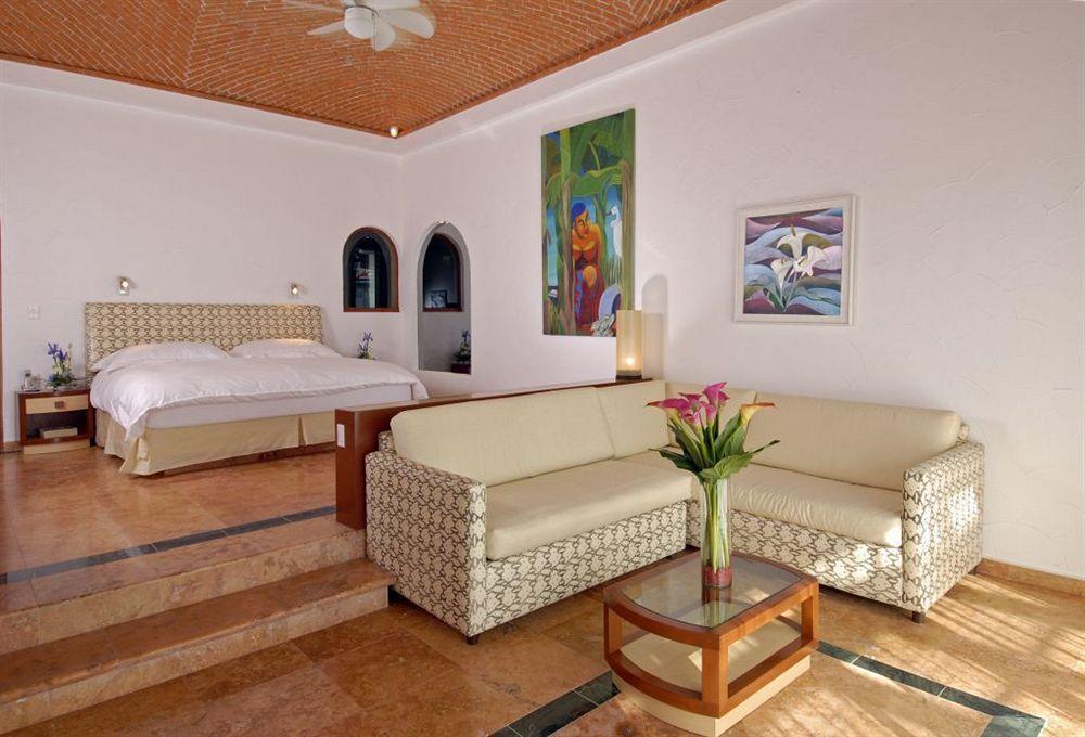Zoetry Villa Rolandi Isla Mujeres Cancun الغرفة الصورة