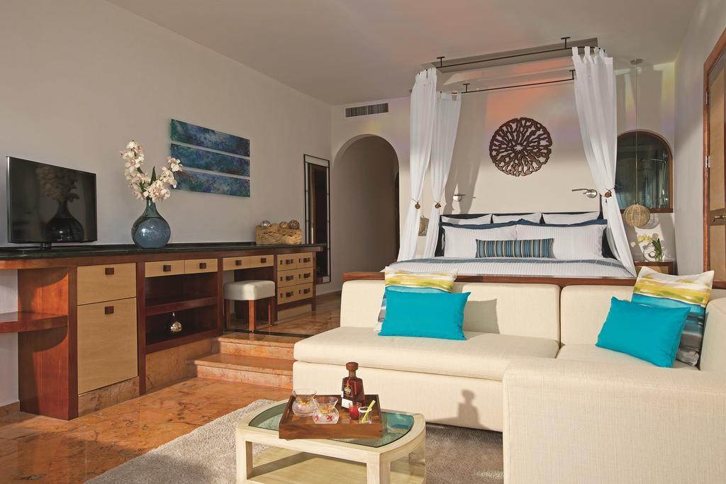 Zoetry Villa Rolandi Isla Mujeres Cancun الغرفة الصورة