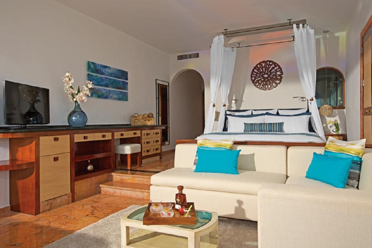 Zoetry Villa Rolandi Isla Mujeres Cancun المظهر الخارجي الصورة