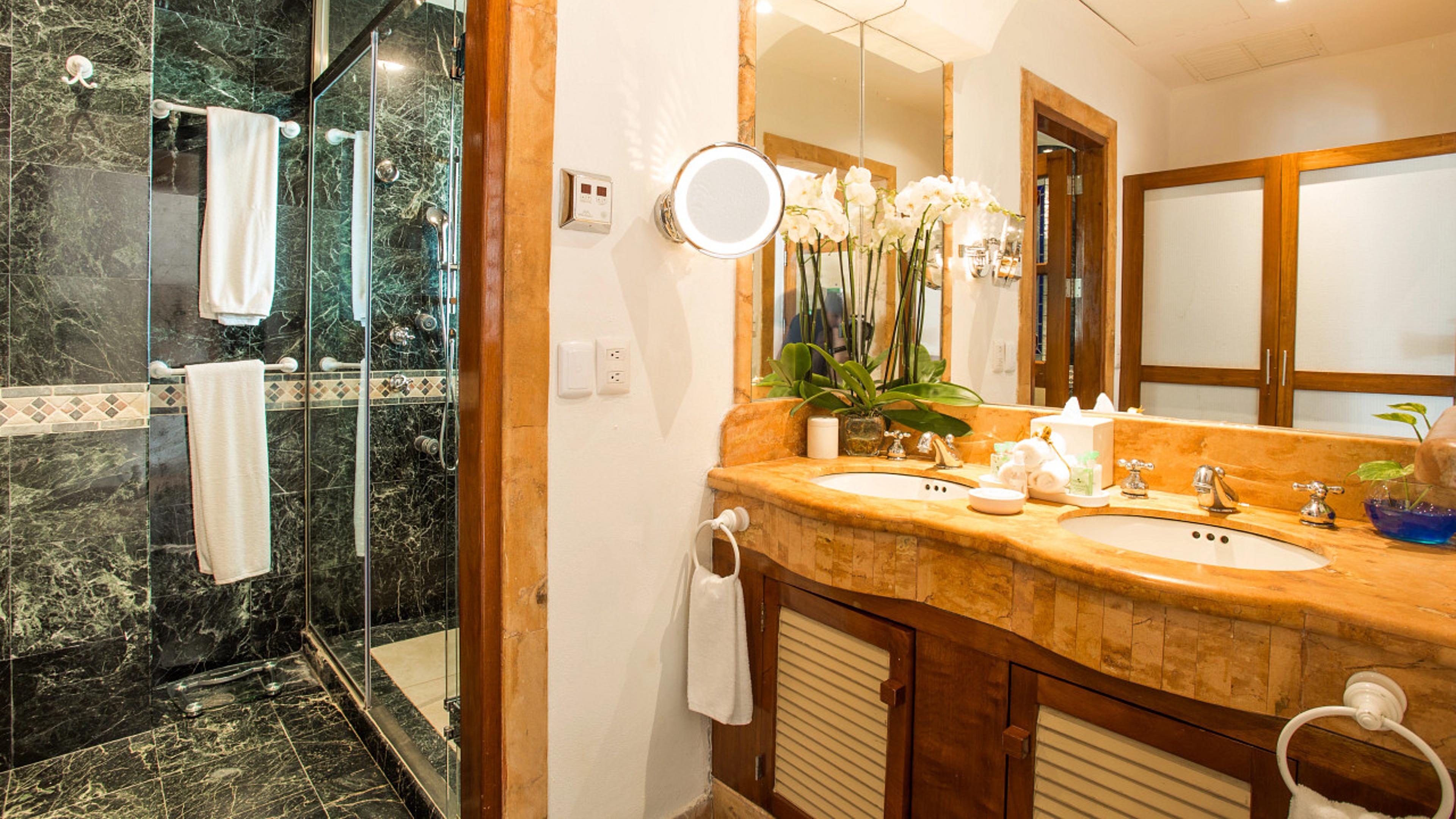 Zoetry Villa Rolandi Isla Mujeres Cancun المظهر الخارجي الصورة
