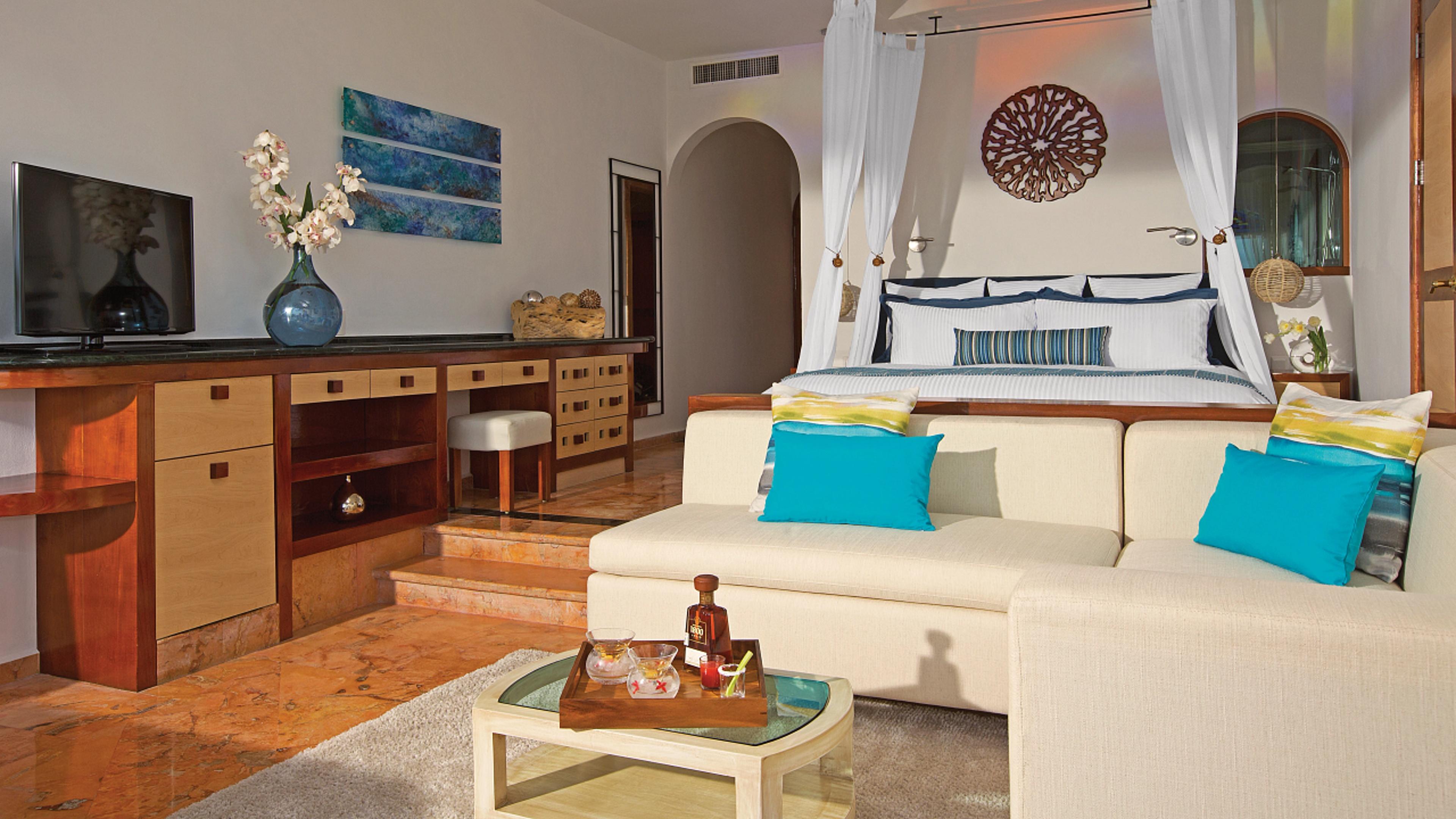 Zoetry Villa Rolandi Isla Mujeres Cancun المظهر الخارجي الصورة