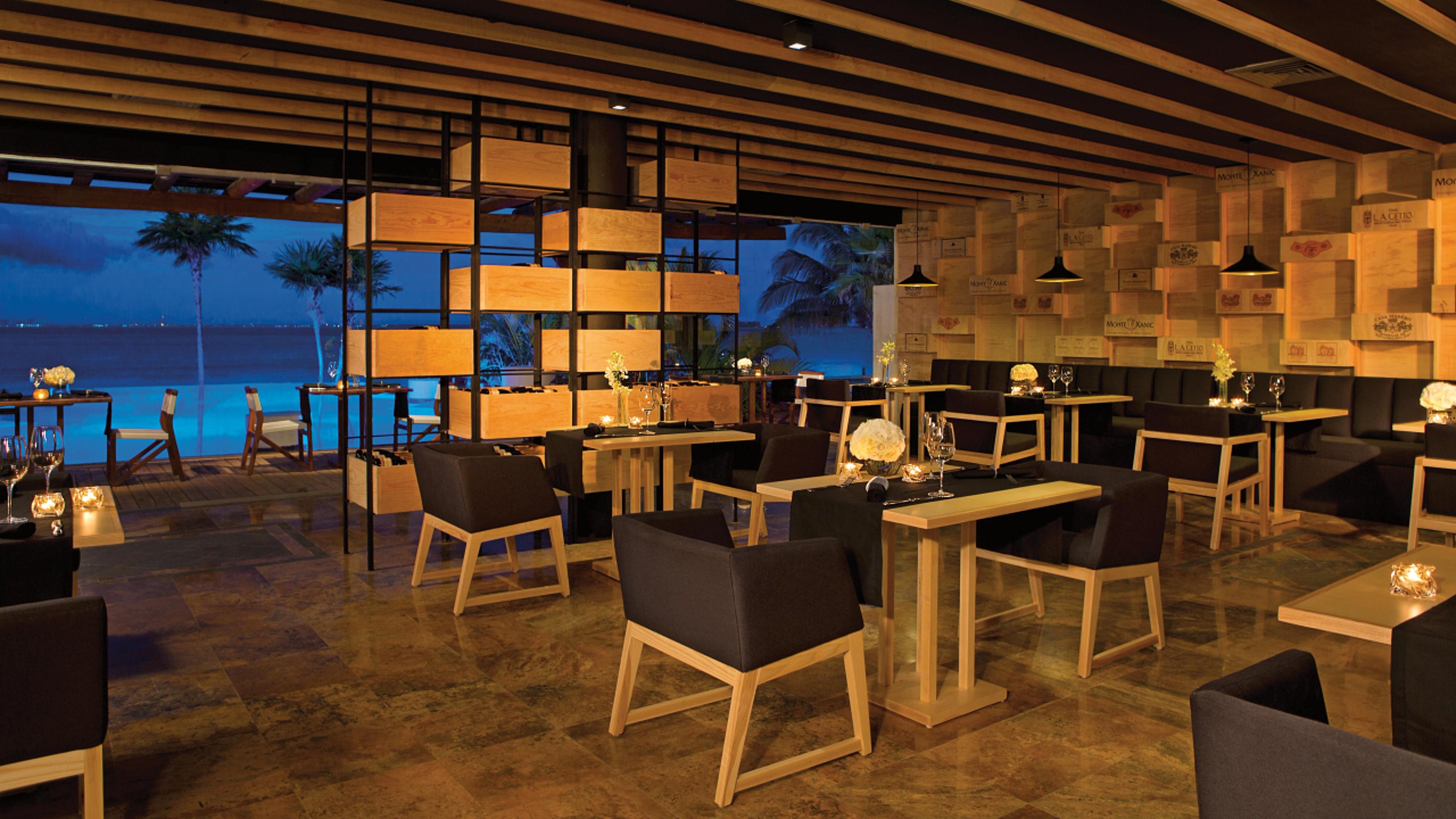 Zoetry Villa Rolandi Isla Mujeres Cancun المظهر الخارجي الصورة