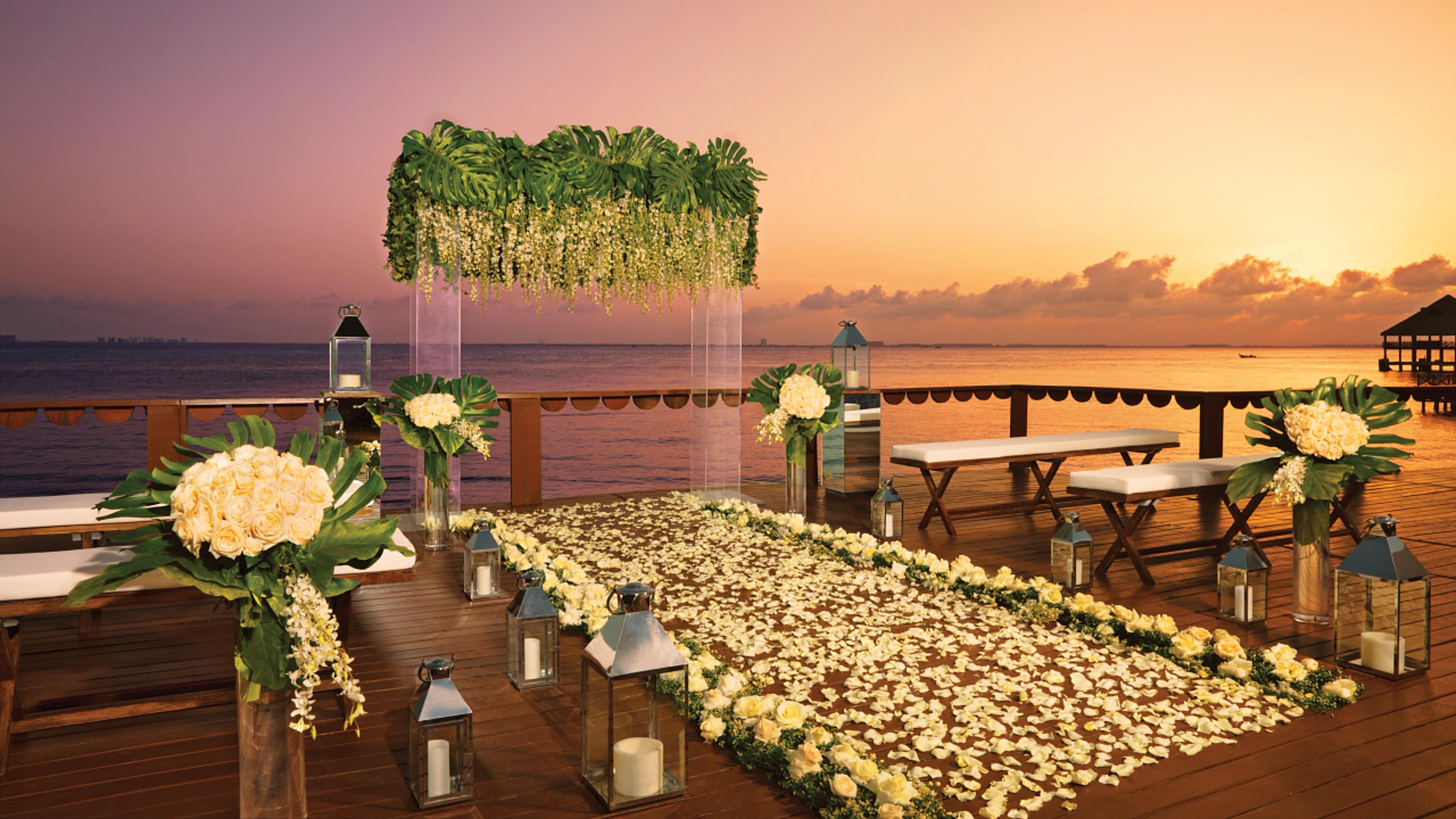 Zoetry Villa Rolandi Isla Mujeres Cancun المظهر الخارجي الصورة