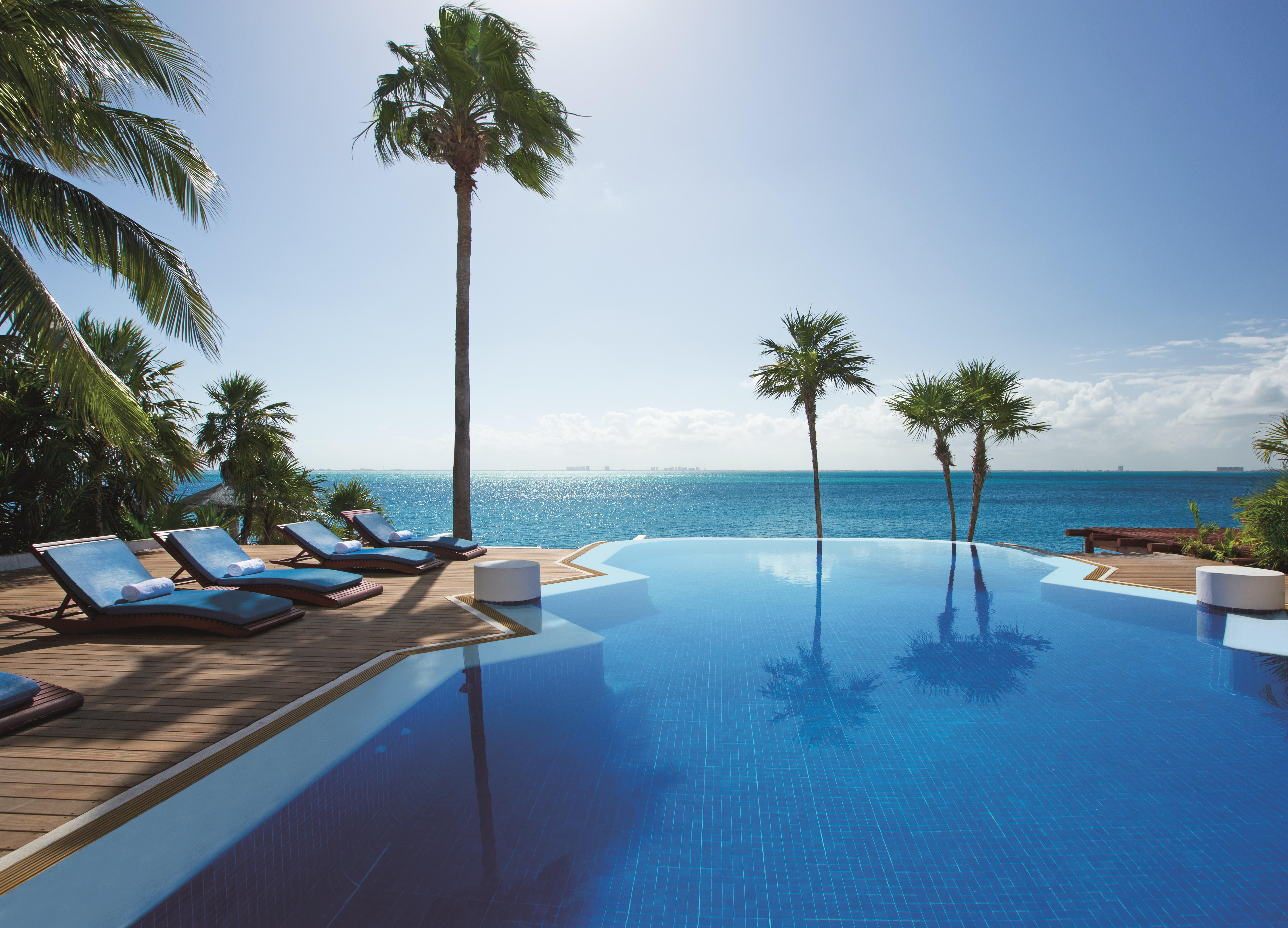 Zoetry Villa Rolandi Isla Mujeres Cancun المظهر الخارجي الصورة