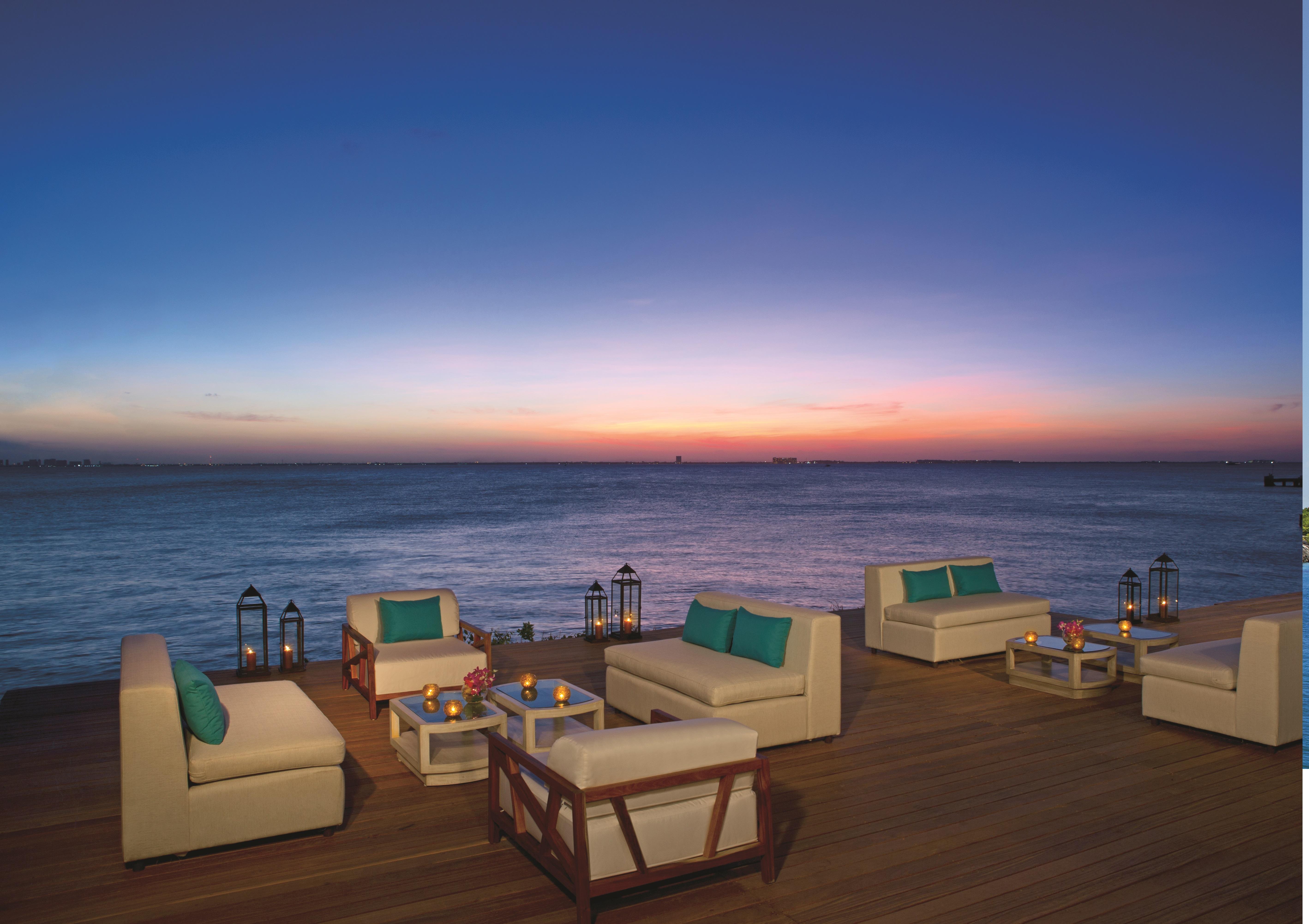 Zoetry Villa Rolandi Isla Mujeres Cancun المظهر الخارجي الصورة