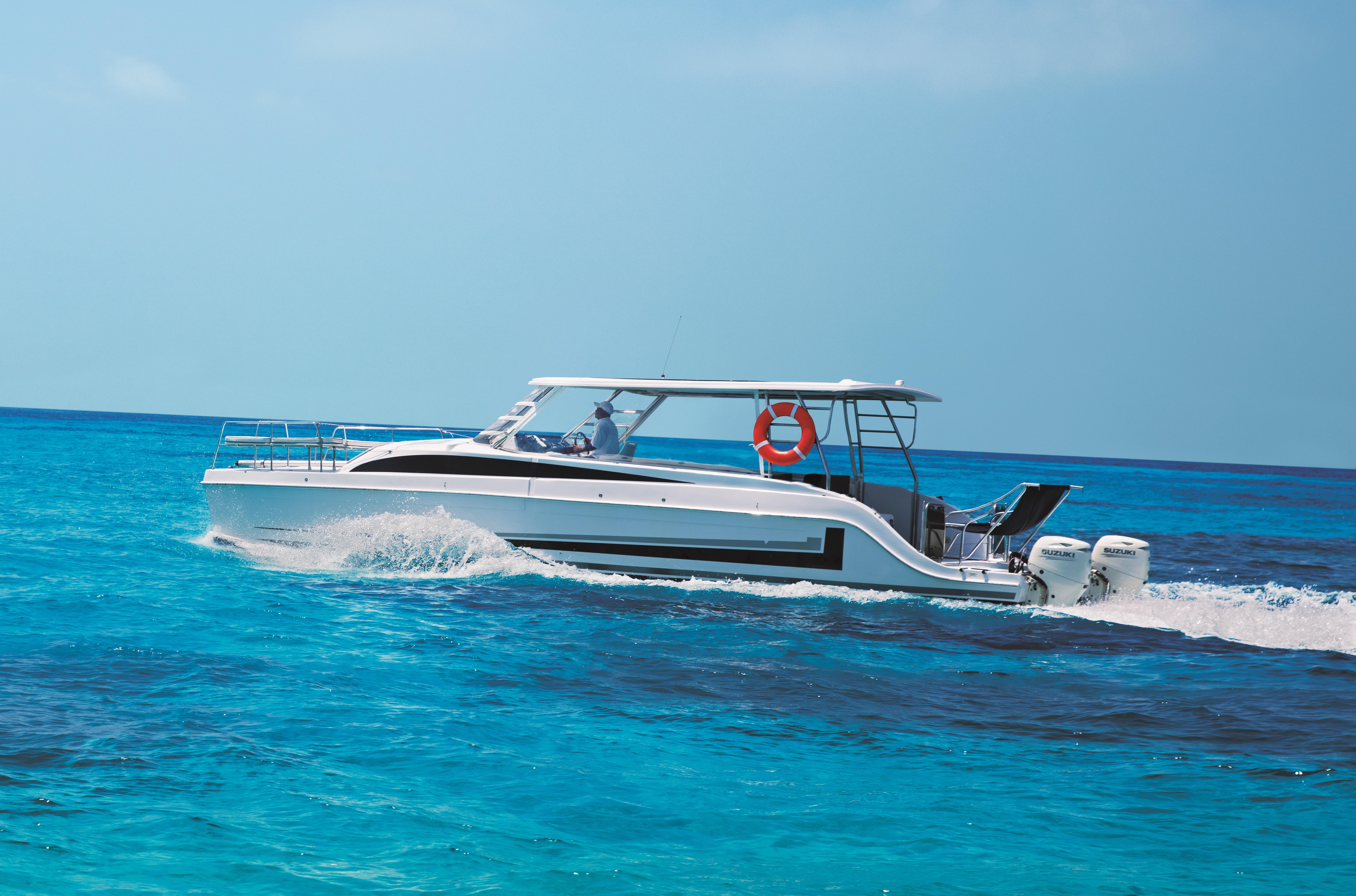 Zoetry Villa Rolandi Isla Mujeres Cancun المظهر الخارجي الصورة