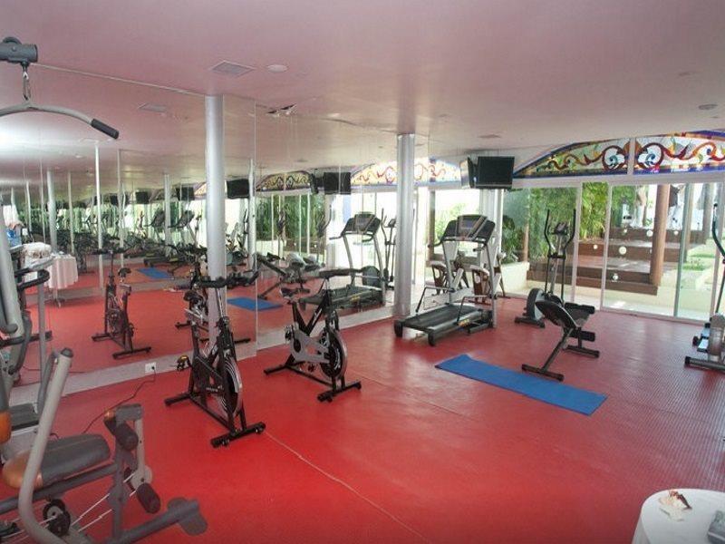 Zoetry Villa Rolandi Isla Mujeres Cancun المظهر الخارجي الصورة