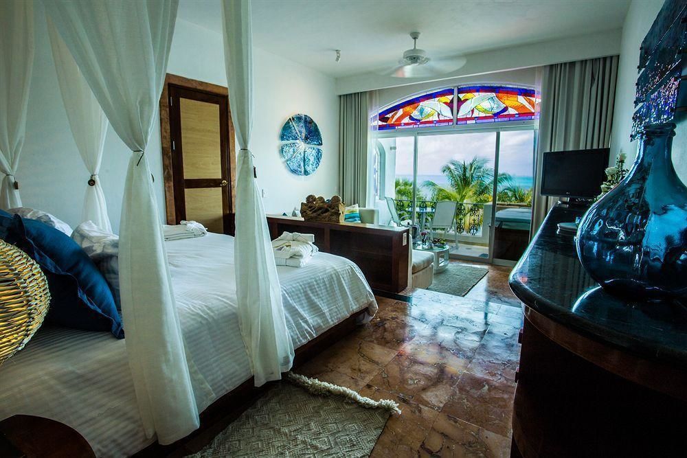 Zoetry Villa Rolandi Isla Mujeres Cancun المظهر الخارجي الصورة
