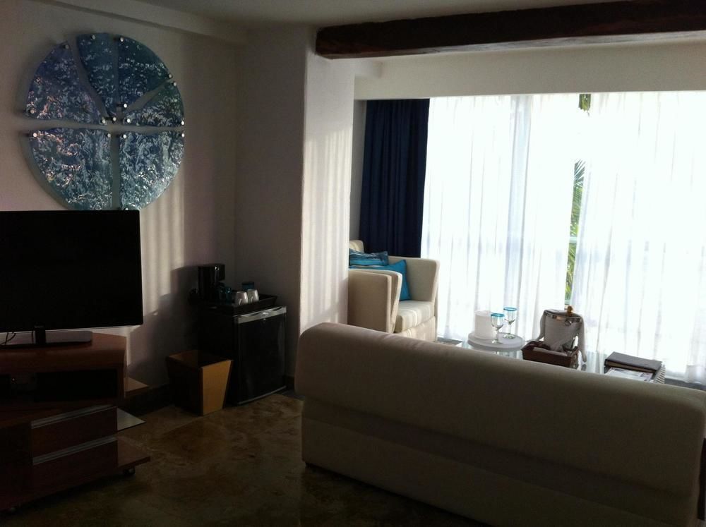 Zoetry Villa Rolandi Isla Mujeres Cancun المظهر الخارجي الصورة