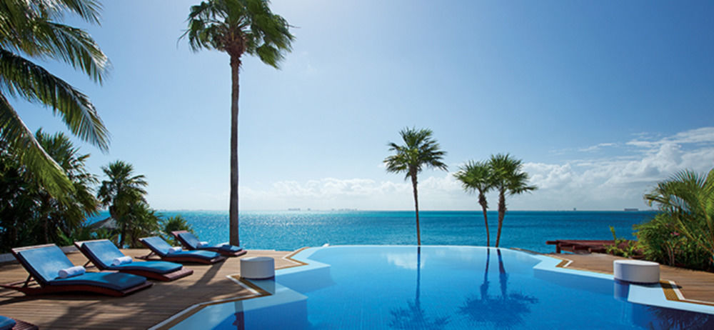 Zoetry Villa Rolandi Isla Mujeres Cancun المظهر الخارجي الصورة