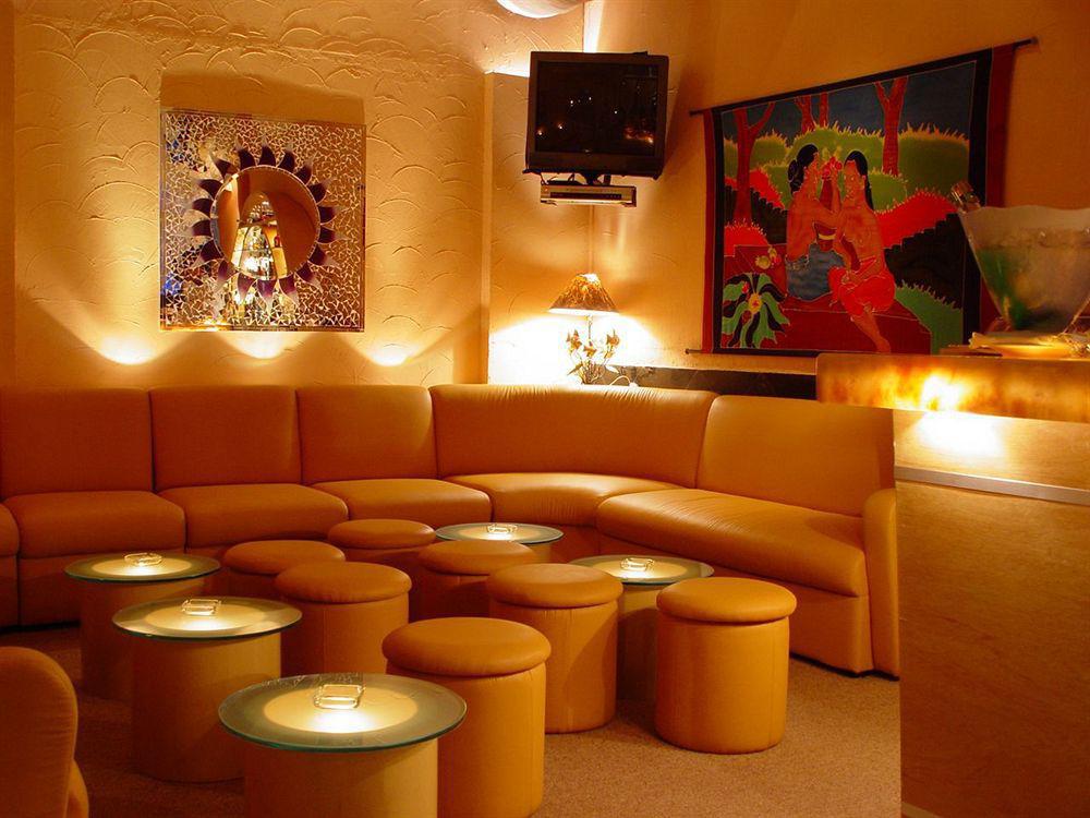 Zoetry Villa Rolandi Isla Mujeres Cancun المظهر الداخلي الصورة